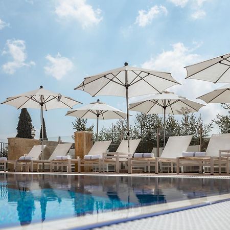 Edmond Luxury Hotel & Spa ロシュ・ピナ エクステリア 写真