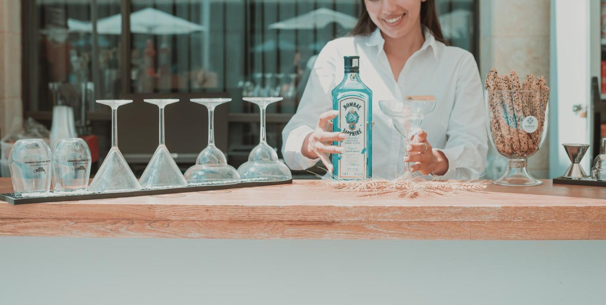 Edmond Luxury Hotel & Spa ロシュ・ピナ エクステリア 写真