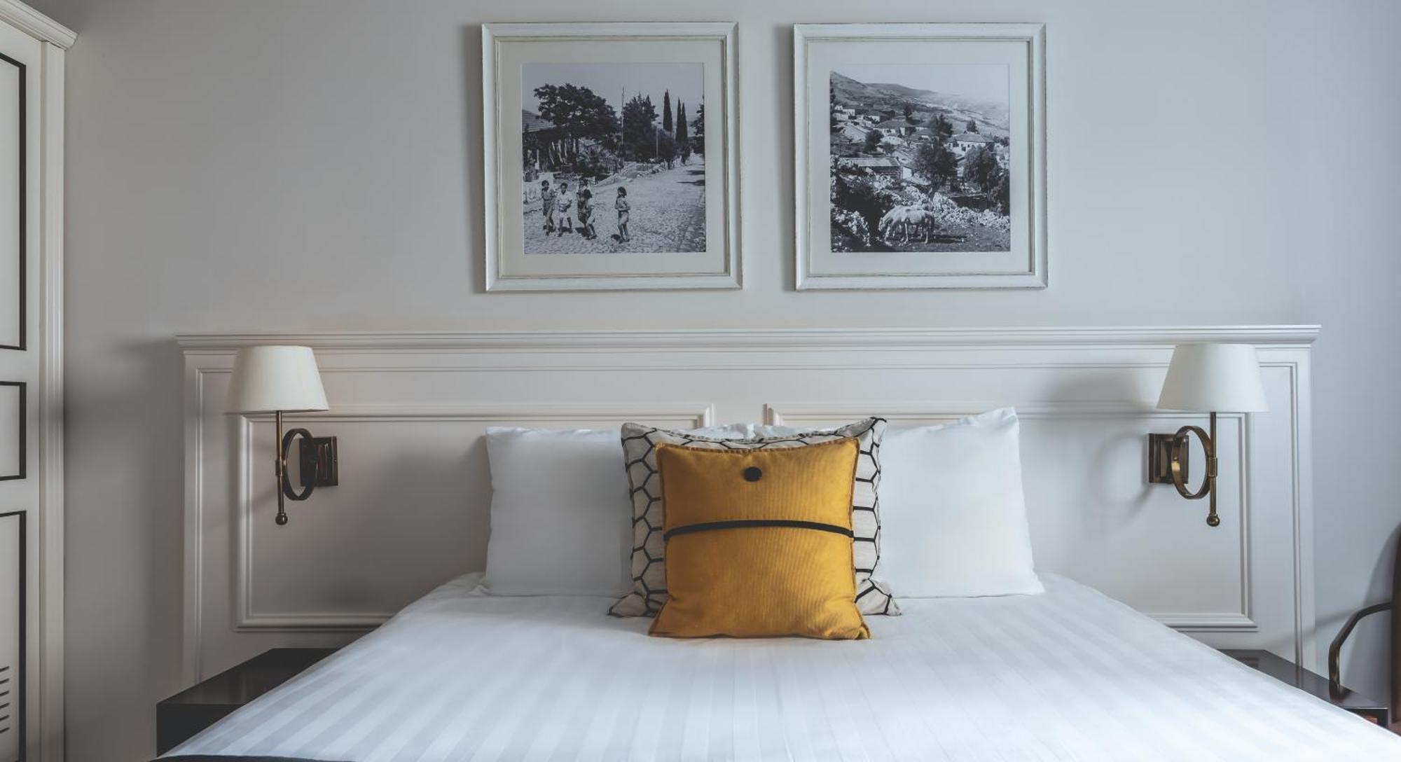 Edmond Luxury Hotel & Spa ロシュ・ピナ エクステリア 写真