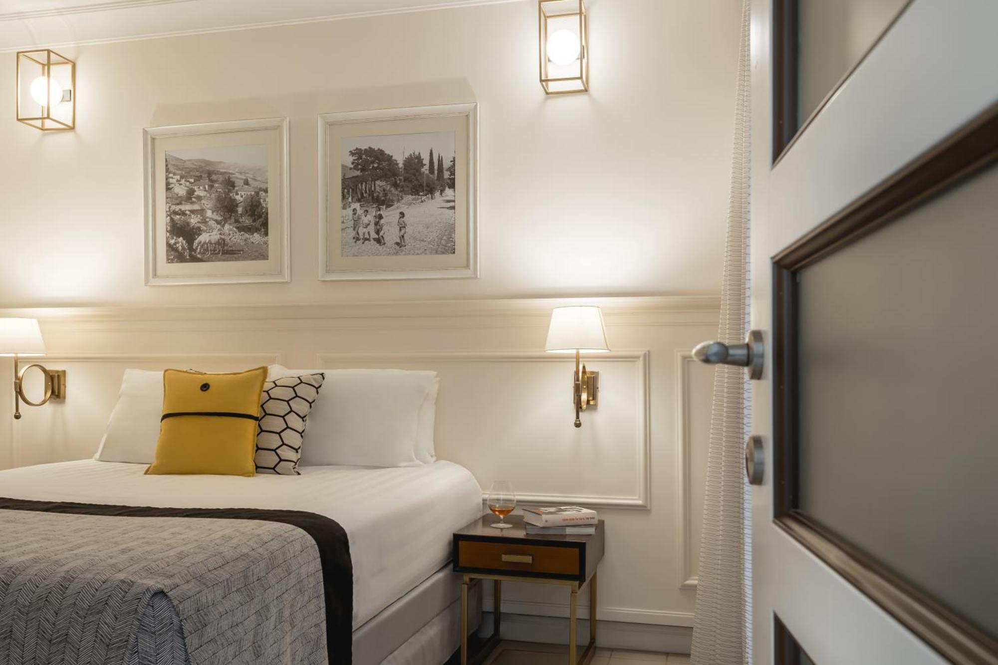 Edmond Luxury Hotel & Spa ロシュ・ピナ エクステリア 写真