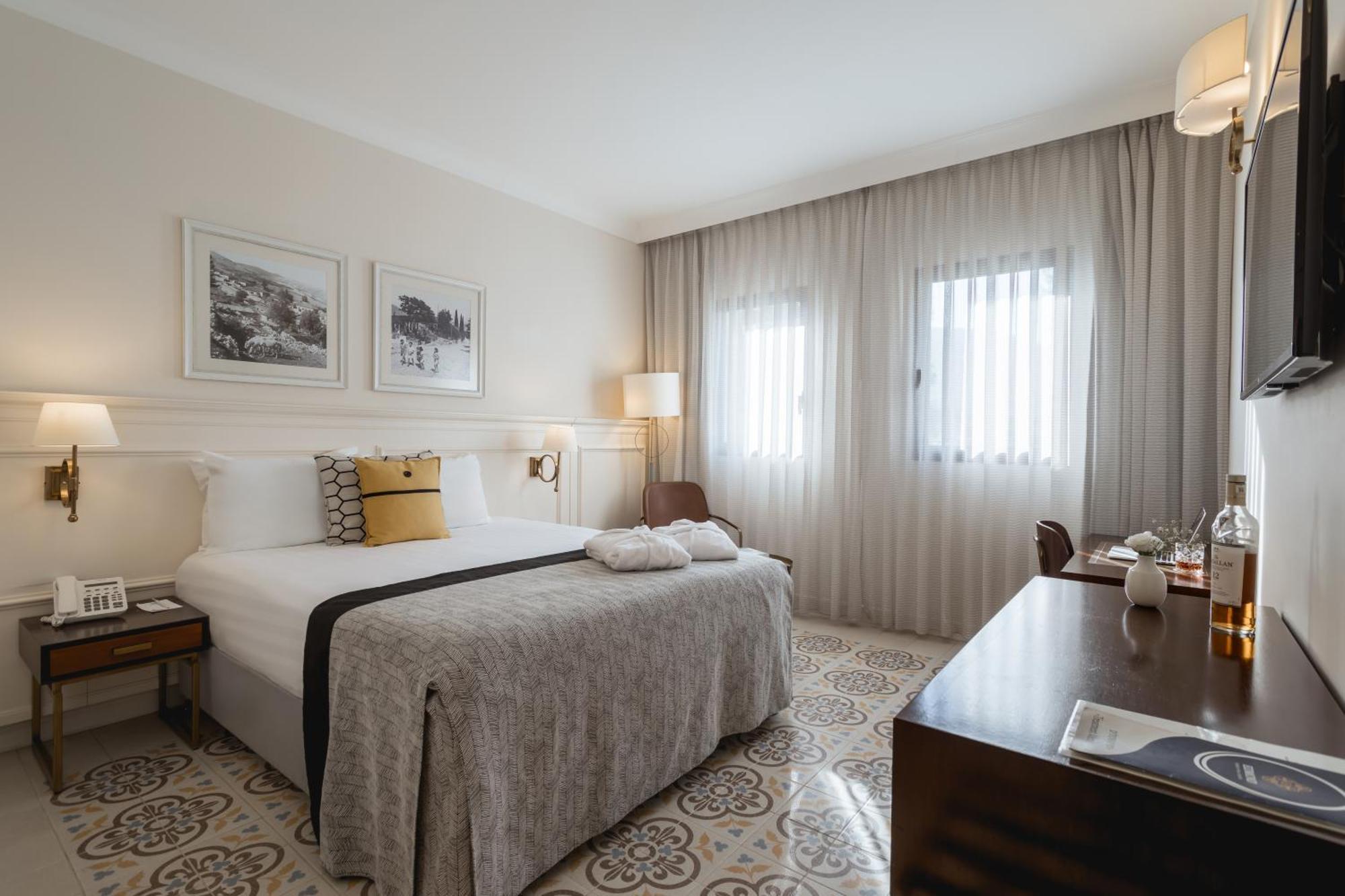 Edmond Luxury Hotel & Spa ロシュ・ピナ エクステリア 写真