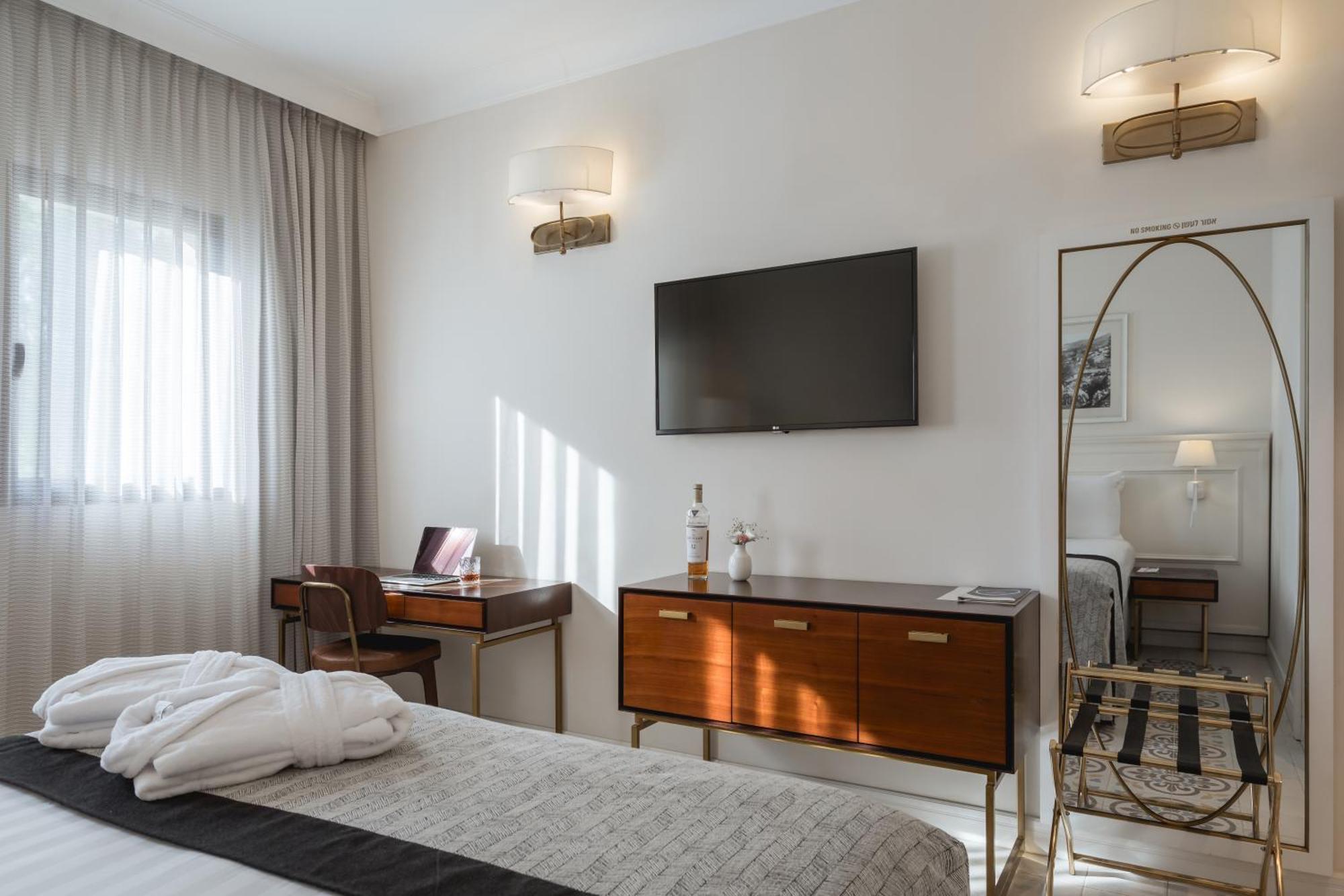 Edmond Luxury Hotel & Spa ロシュ・ピナ エクステリア 写真