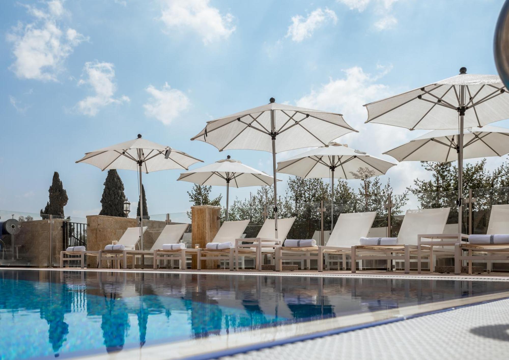 Edmond Luxury Hotel & Spa ロシュ・ピナ エクステリア 写真